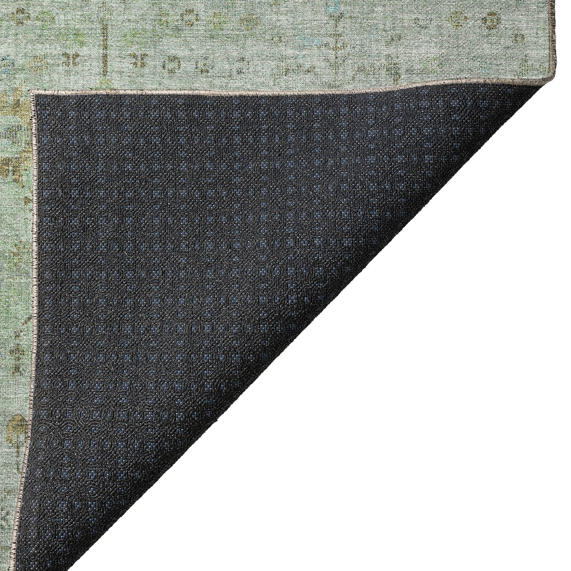 Dalyn Rugs Solace  Aloe  traditional