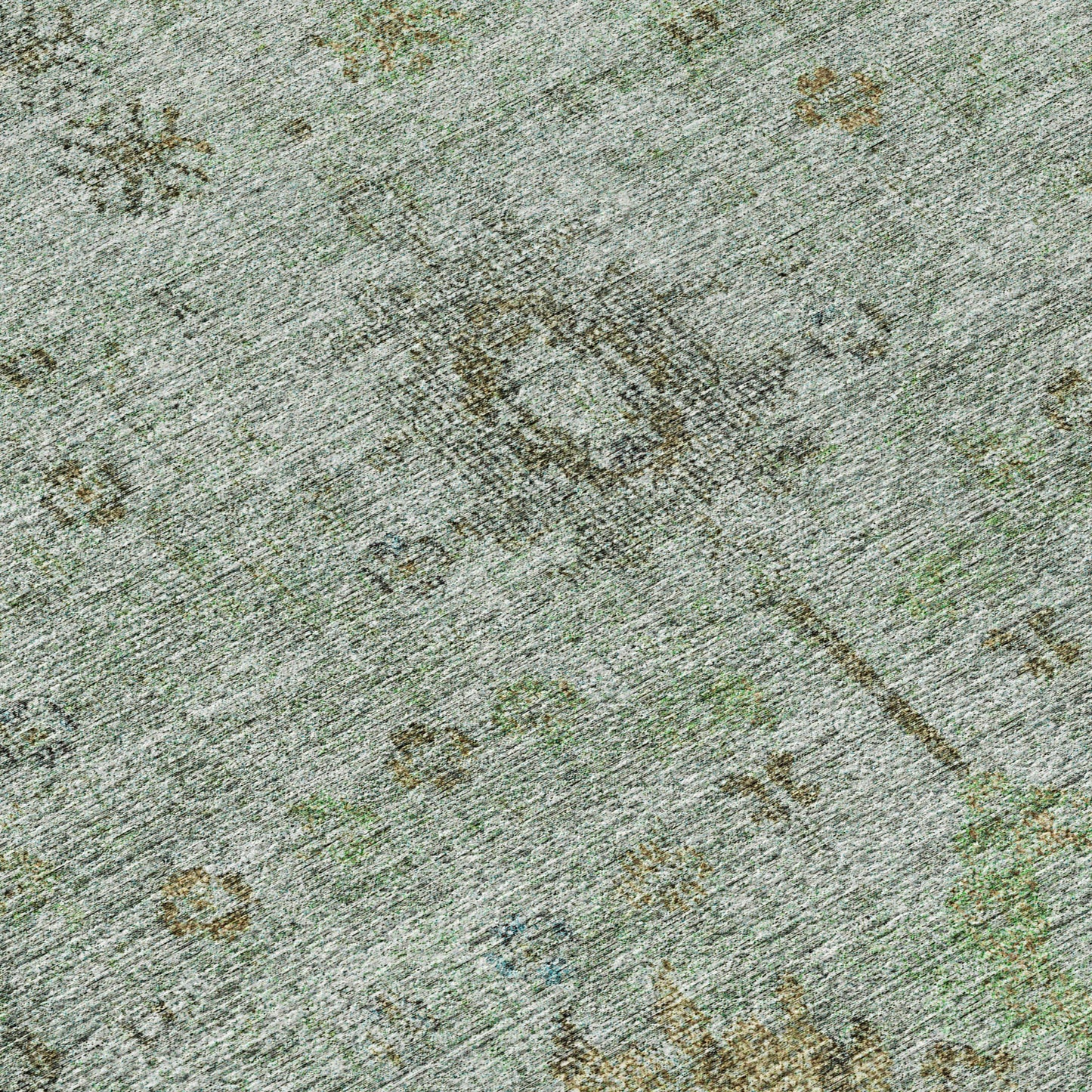 Dalyn Rugs Solace  Aloe  traditional