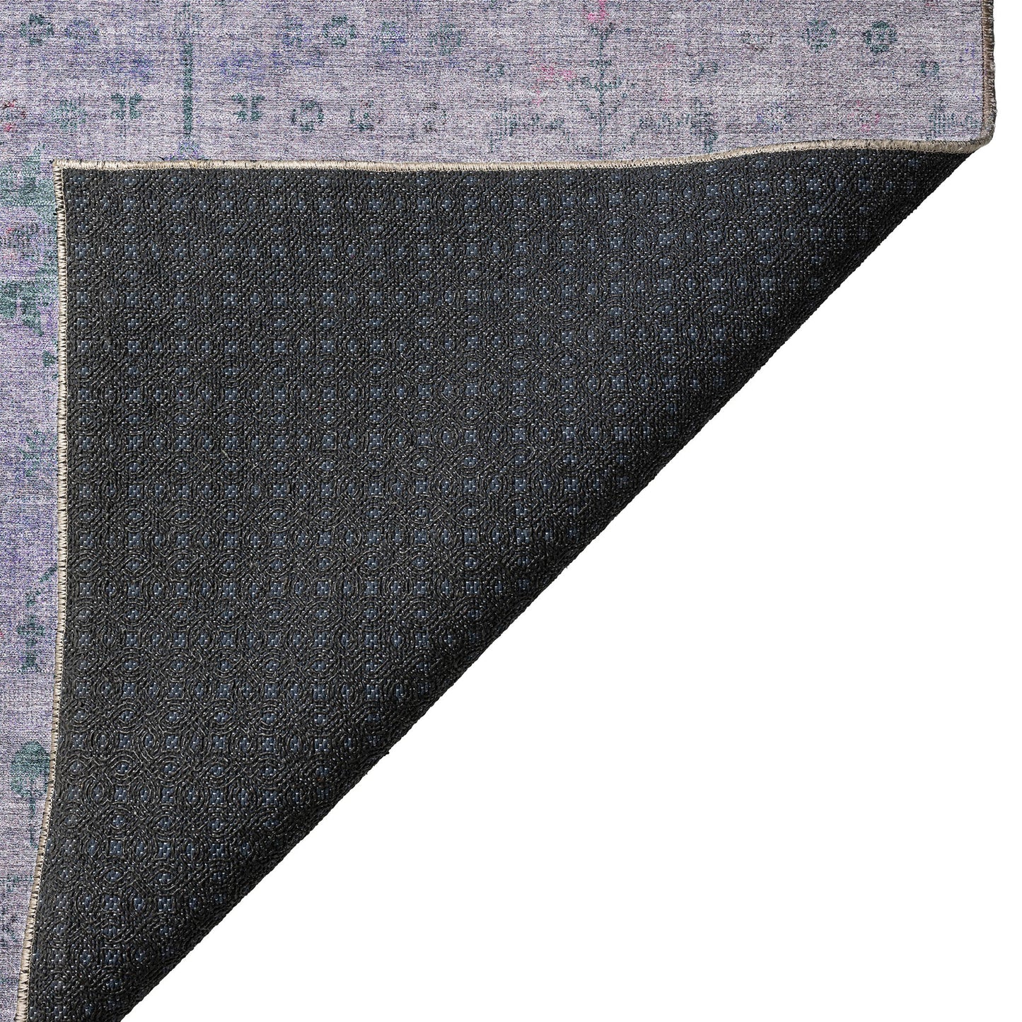 Dalyn Rugs Solace  Lavender  traditional