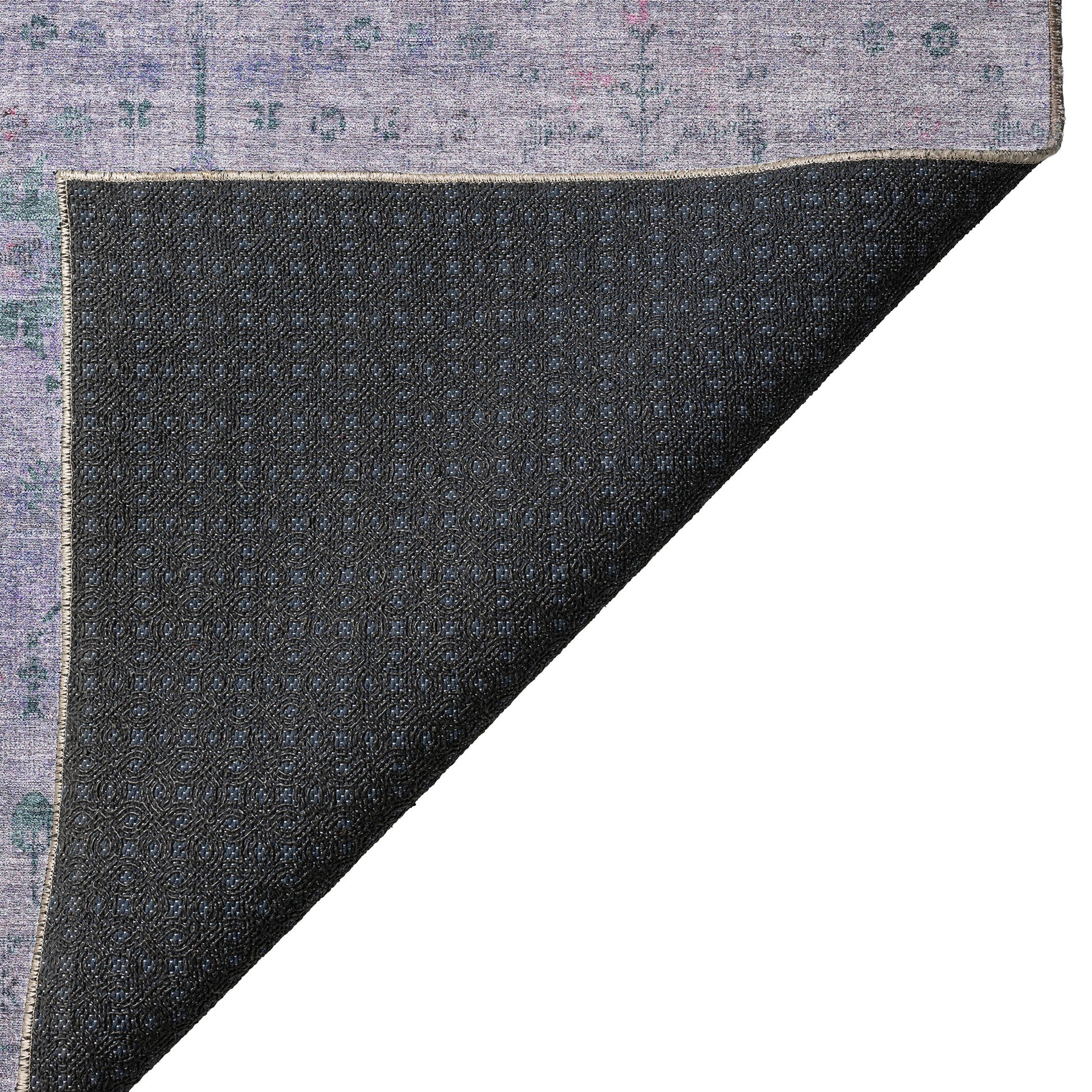 Dalyn Rugs Solace  Lavender  traditional