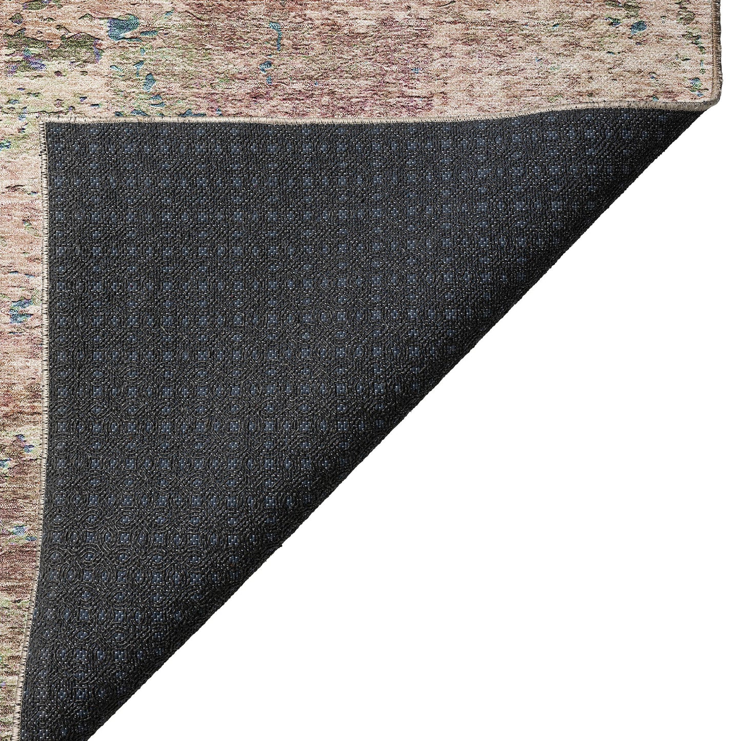 Dalyn Rugs Solace  Blush  transitional
