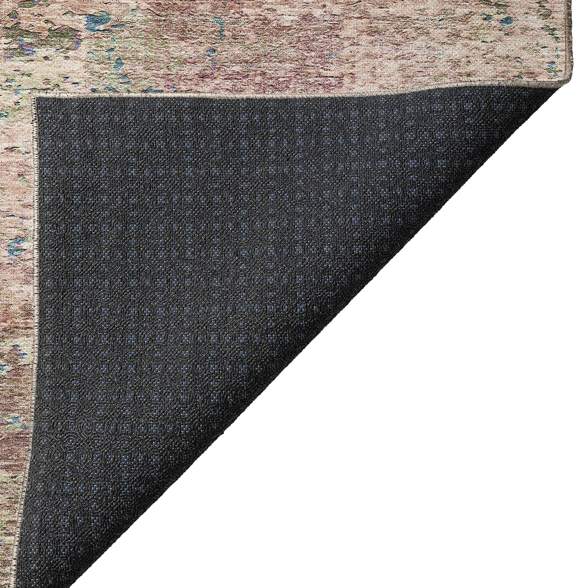 Dalyn Rugs Solace  Blush  transitional