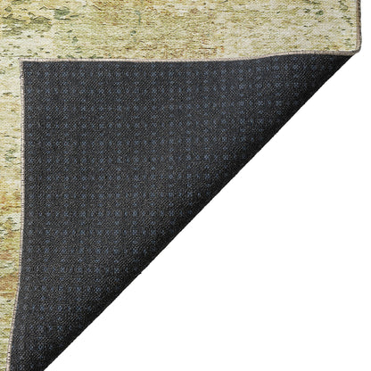 Dalyn Rugs Solace  Fern  transitional