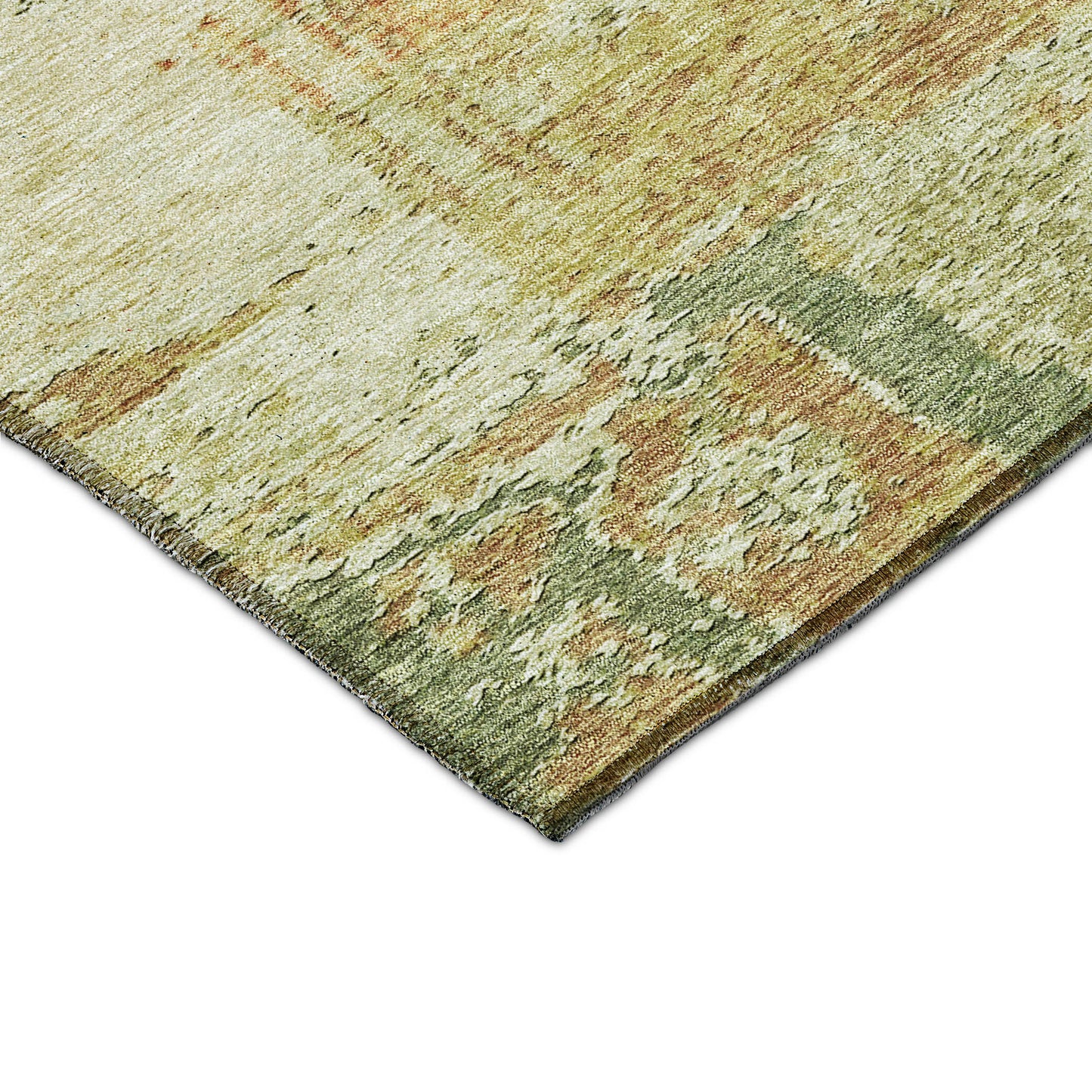 Dalyn Rugs Solace  Fern  transitional