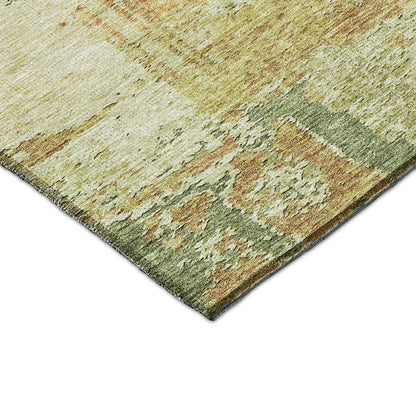 Dalyn Rugs Solace  Fern  transitional