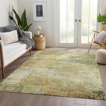 Dalyn Rugs Solace  Fern  transitional