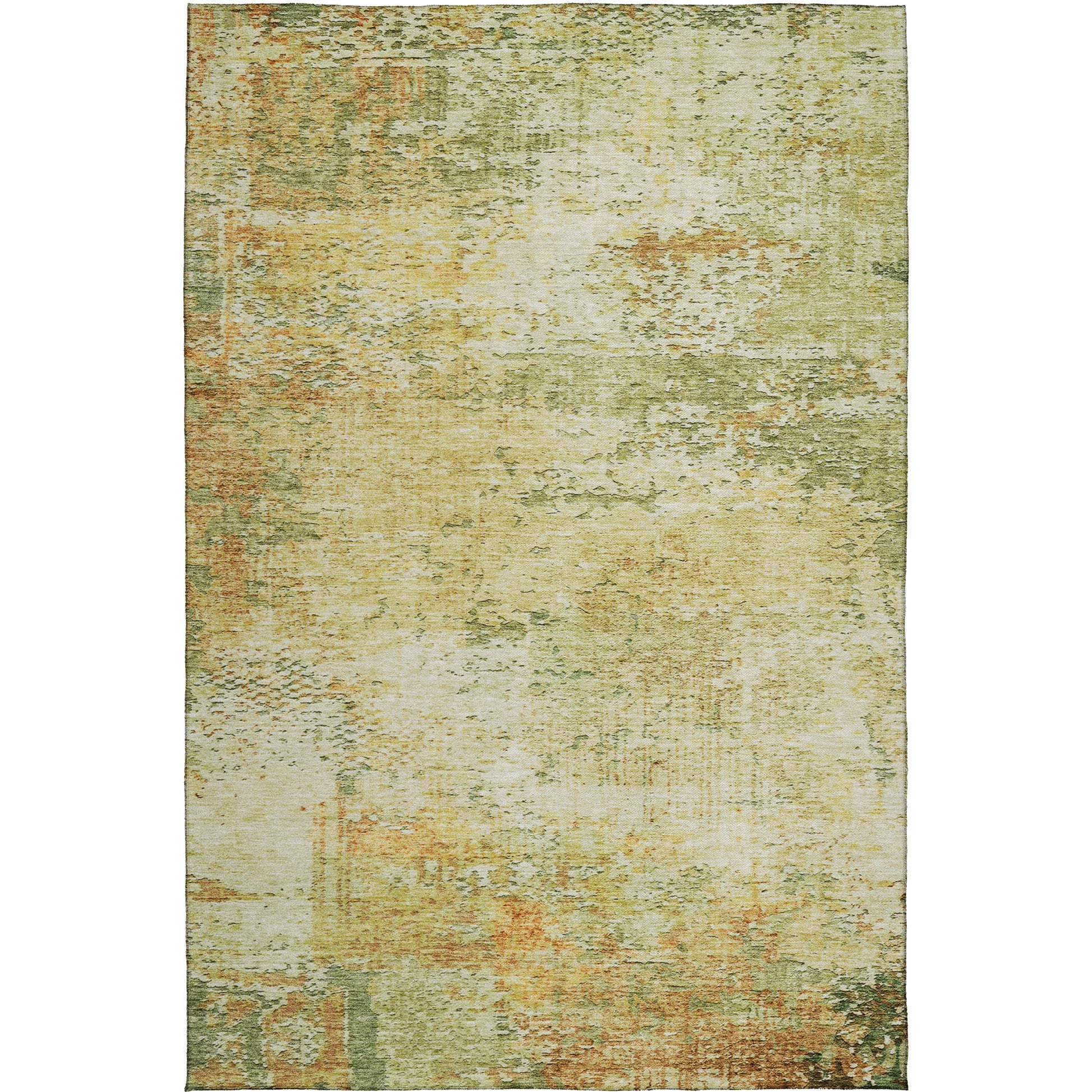 Dalyn Rugs Solace  Fern  transitional
