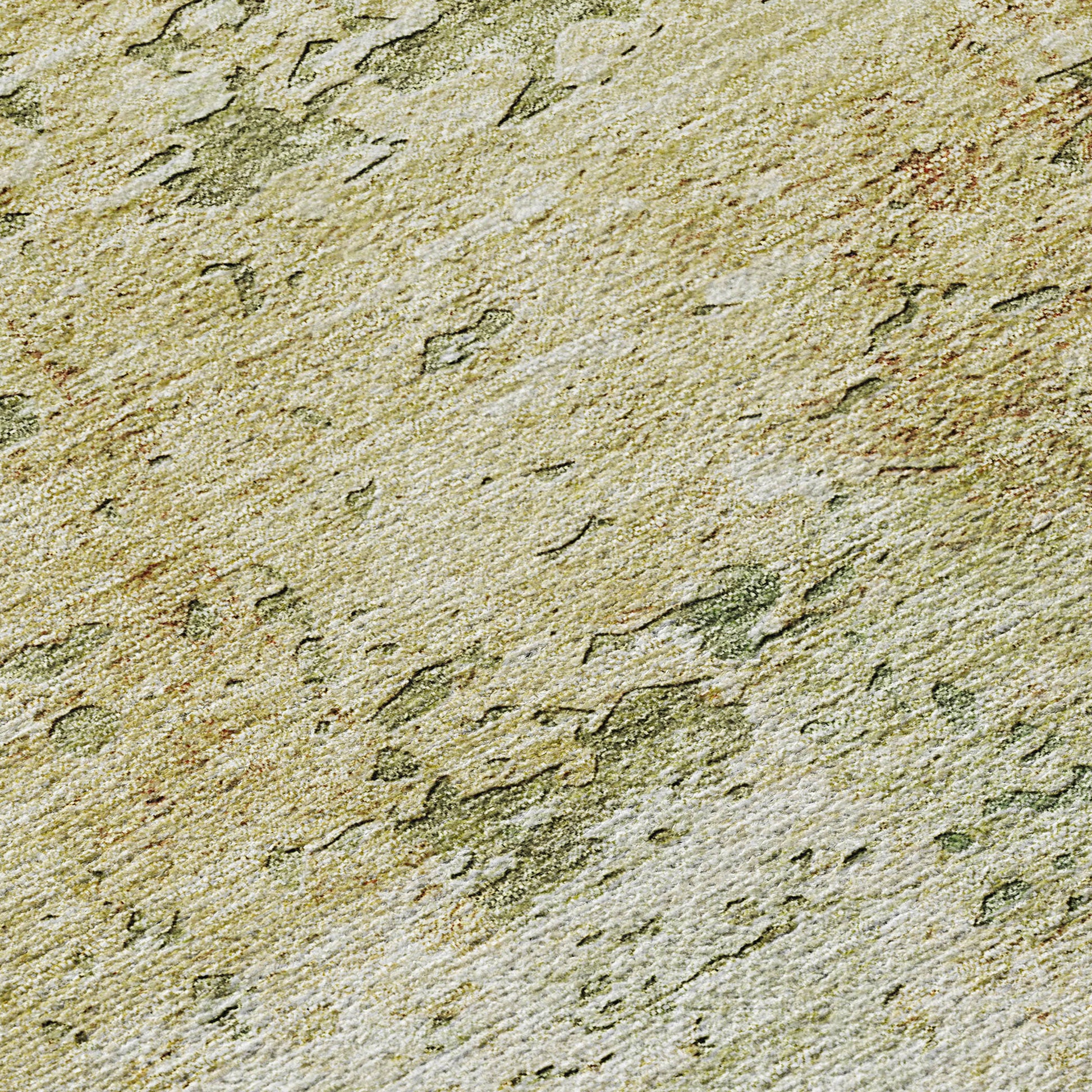 Dalyn Rugs Solace  Fern  transitional