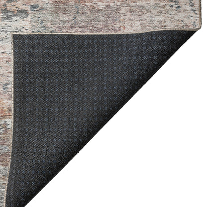 Dalyn Rugs Solace  Gray  transitional