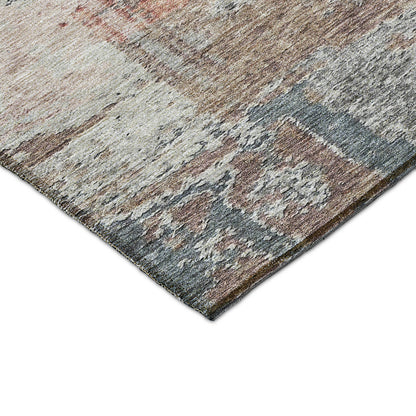 Dalyn Rugs Solace  Gray  transitional