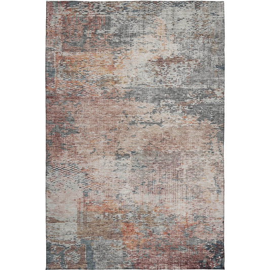 Dalyn Rugs Solace  Gray  transitional