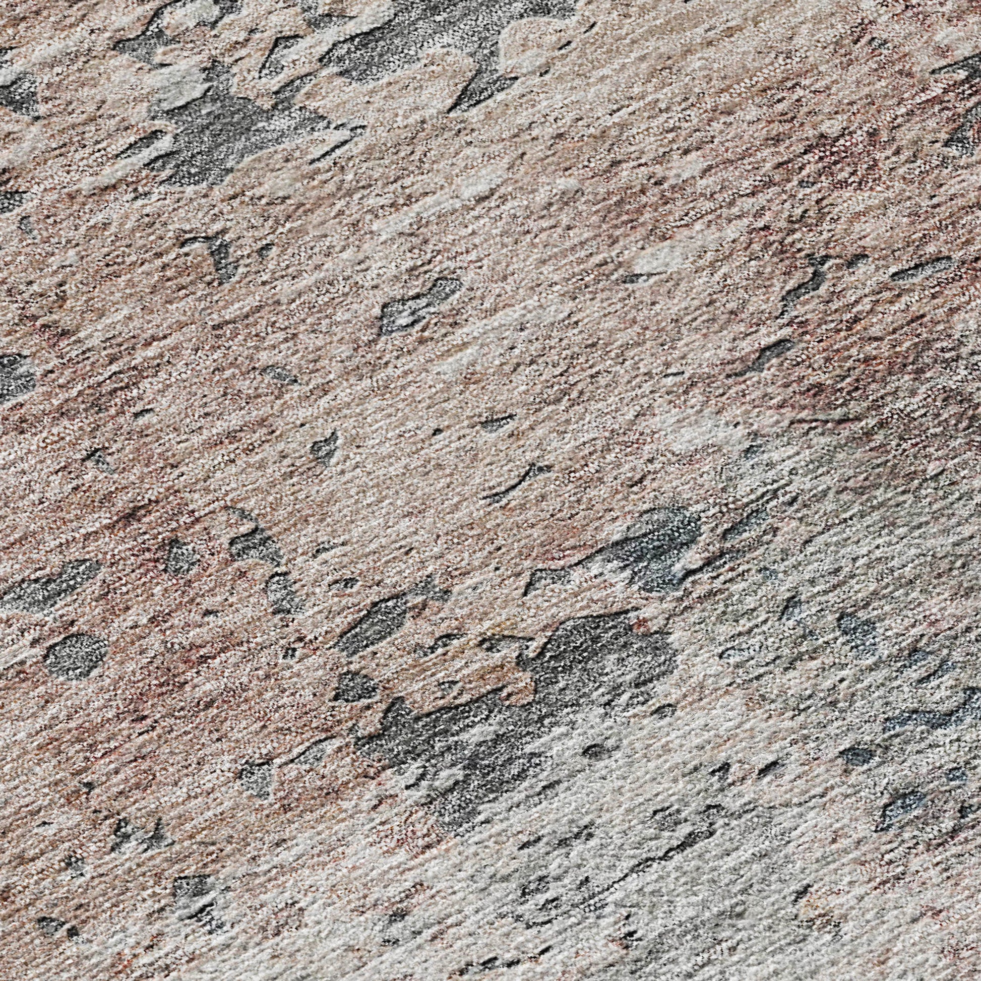 Dalyn Rugs Solace  Gray  transitional