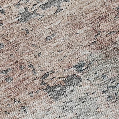 Dalyn Rugs Solace  Gray  transitional