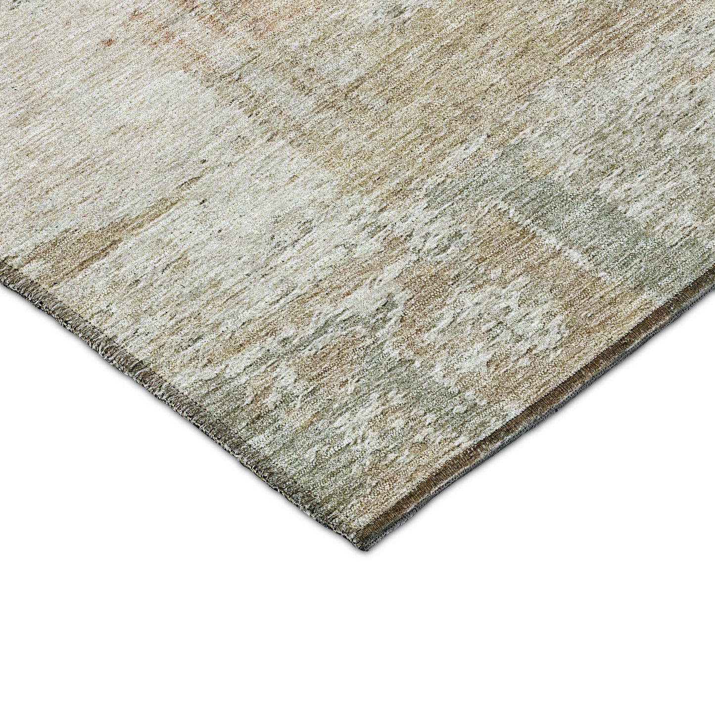 Dalyn Rugs Solace  Linen  transitional