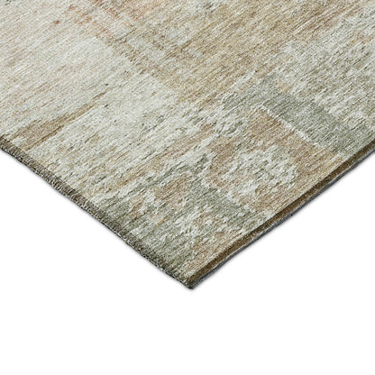 Dalyn Rugs Solace  Linen  transitional