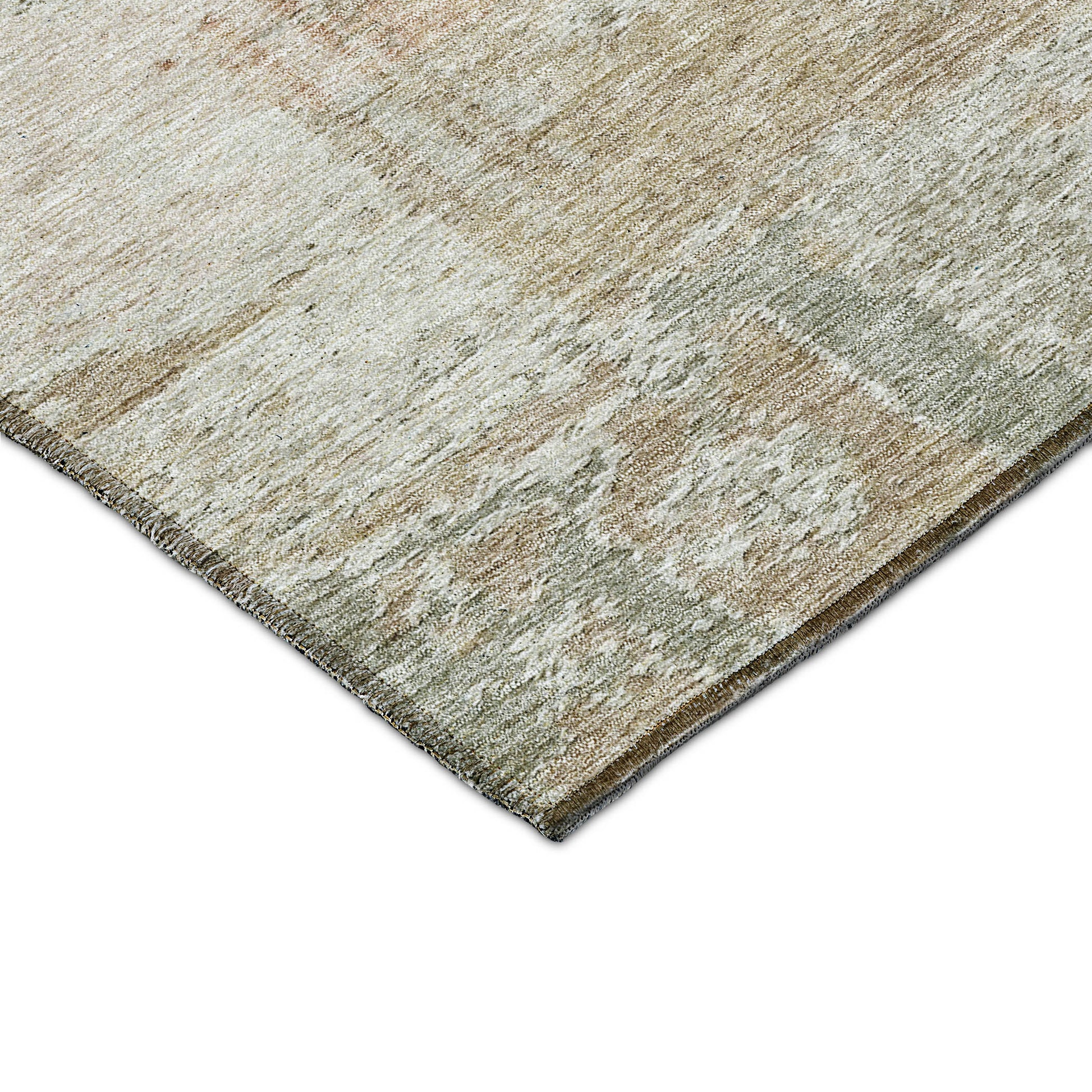 Dalyn Rugs Solace  Linen  transitional