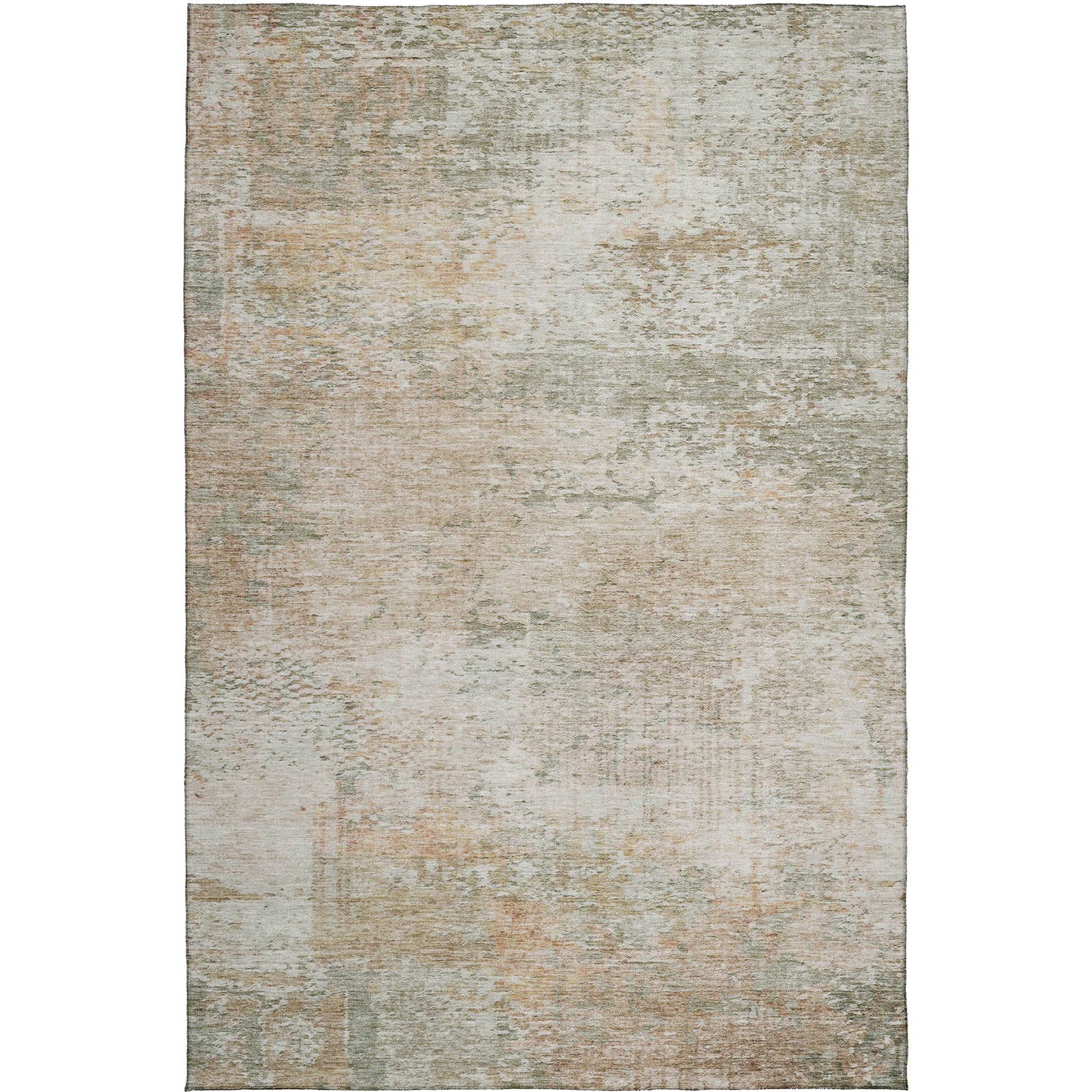 Dalyn Rugs Solace  Linen  transitional