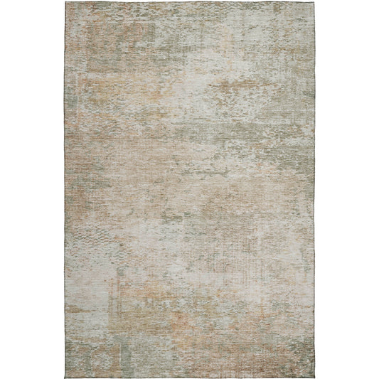 Dalyn Rugs Solace  Linen  transitional