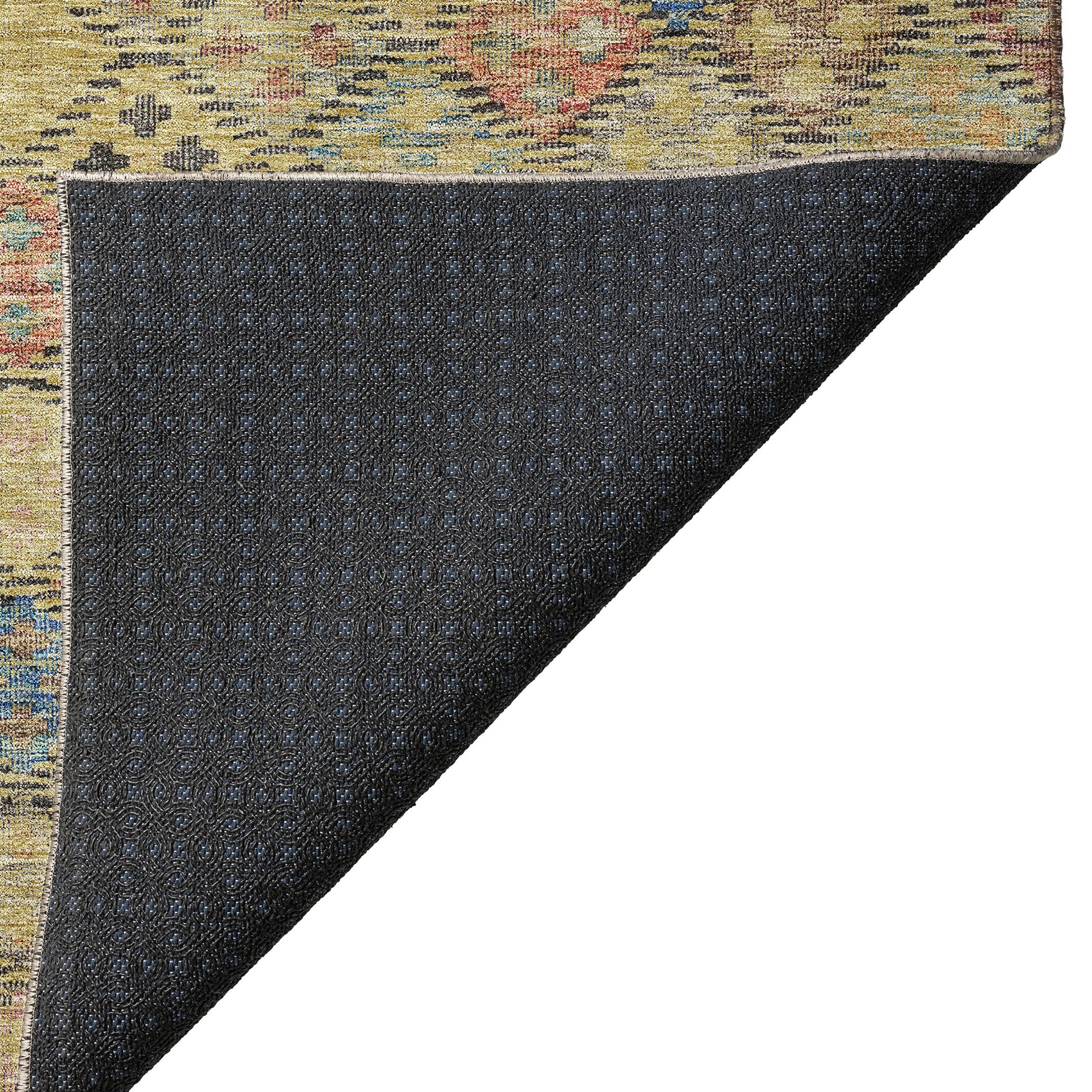 Dalyn Rugs Solace  Gold  transitional