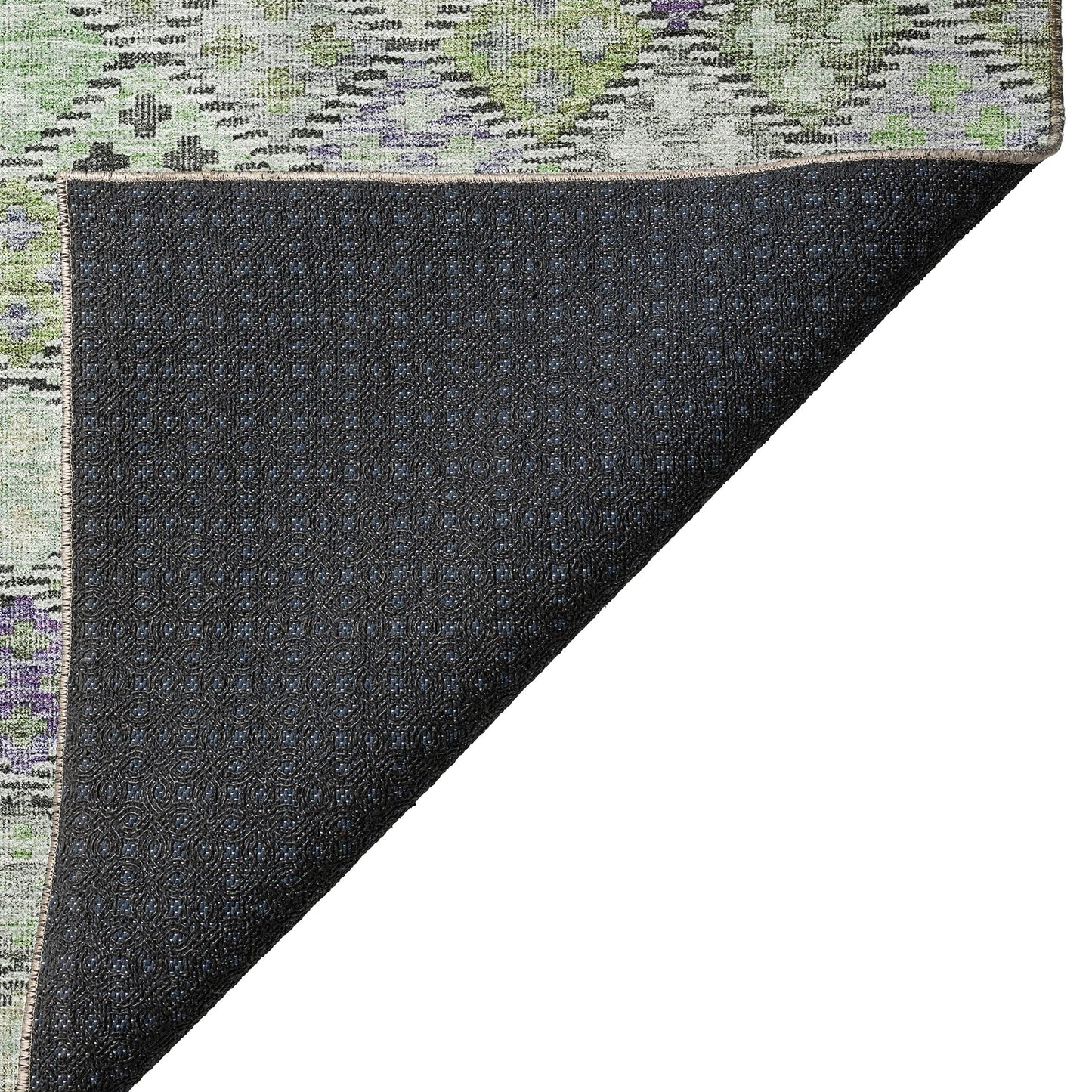 Dalyn Rugs Solace  Green  transitional