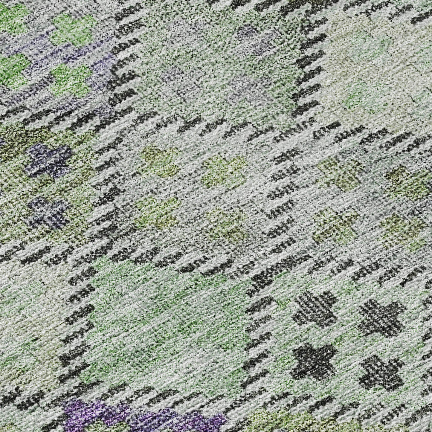 Dalyn Rugs Solace  Green  transitional