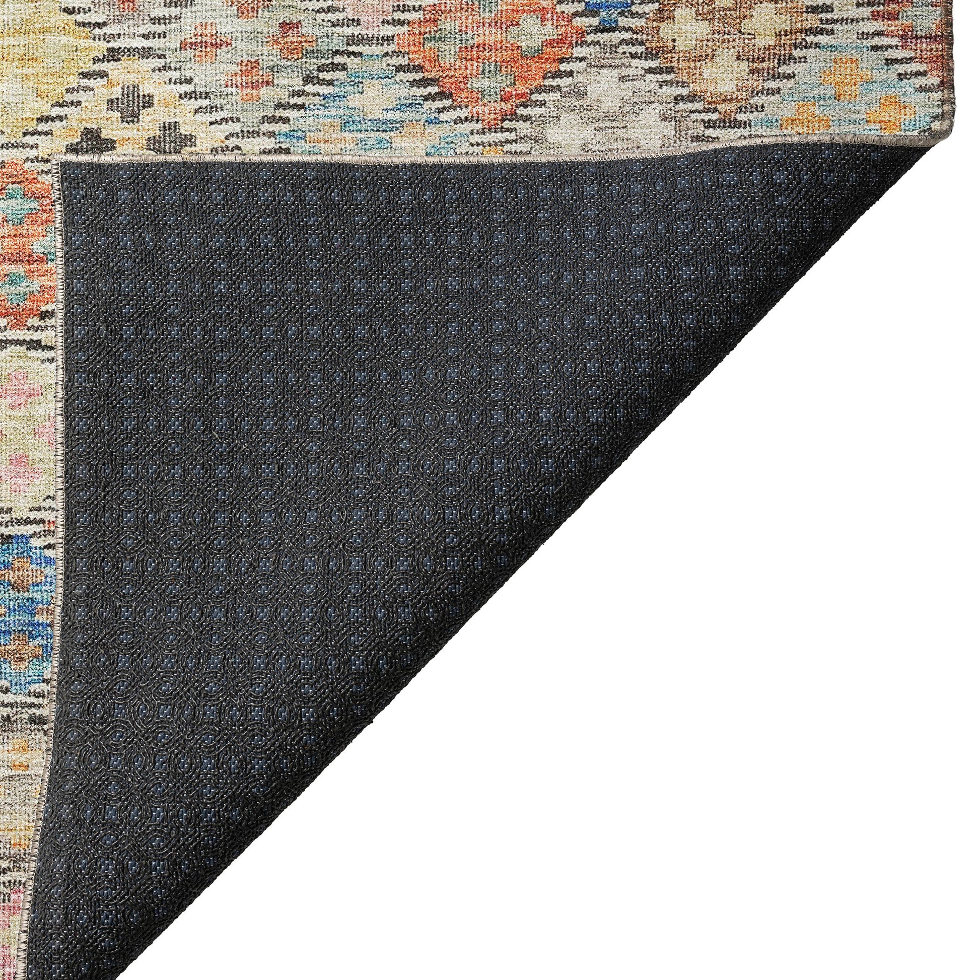 Dalyn Rugs Solace  Paprika  transitional