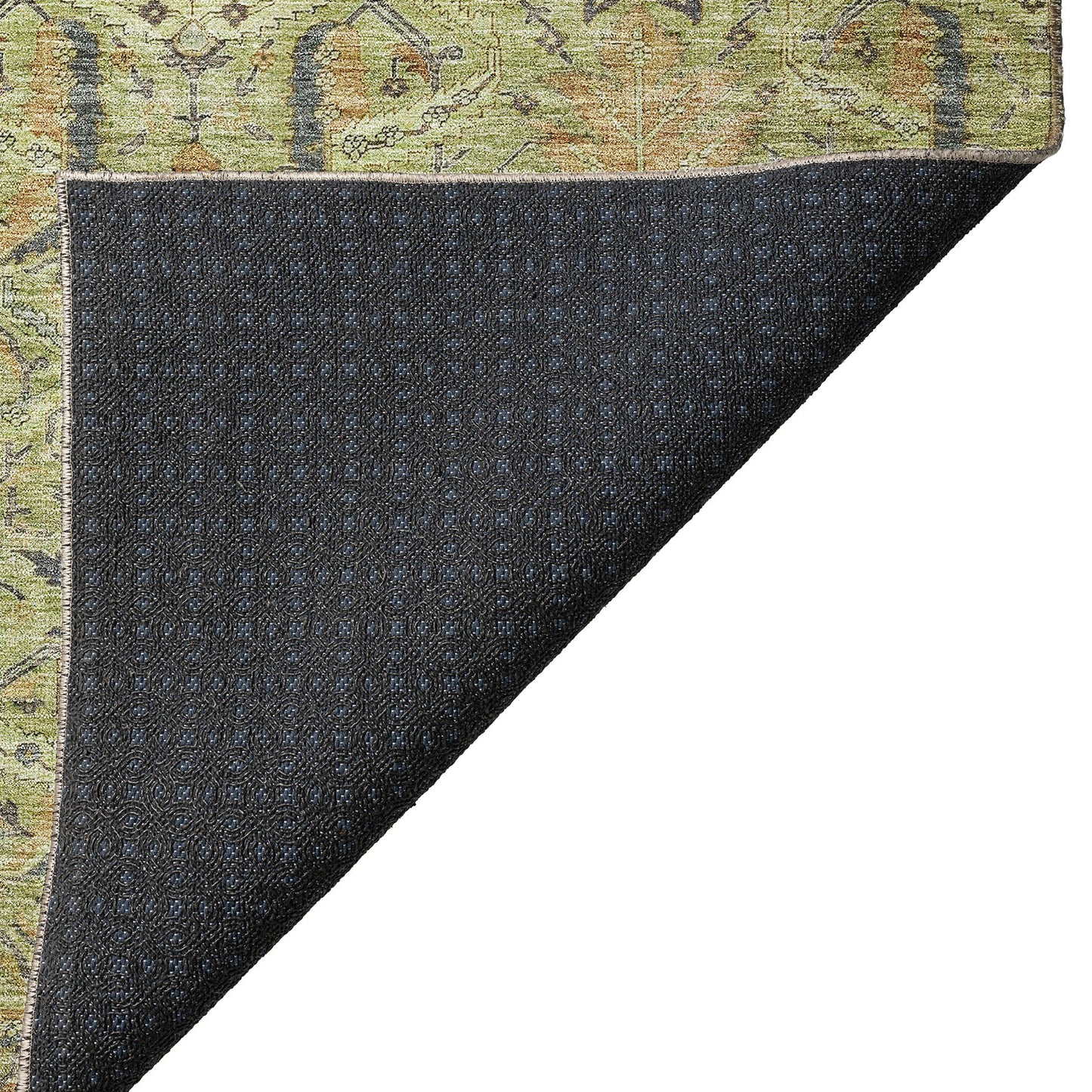 Dalyn Rugs Solace  Aloe  transitional