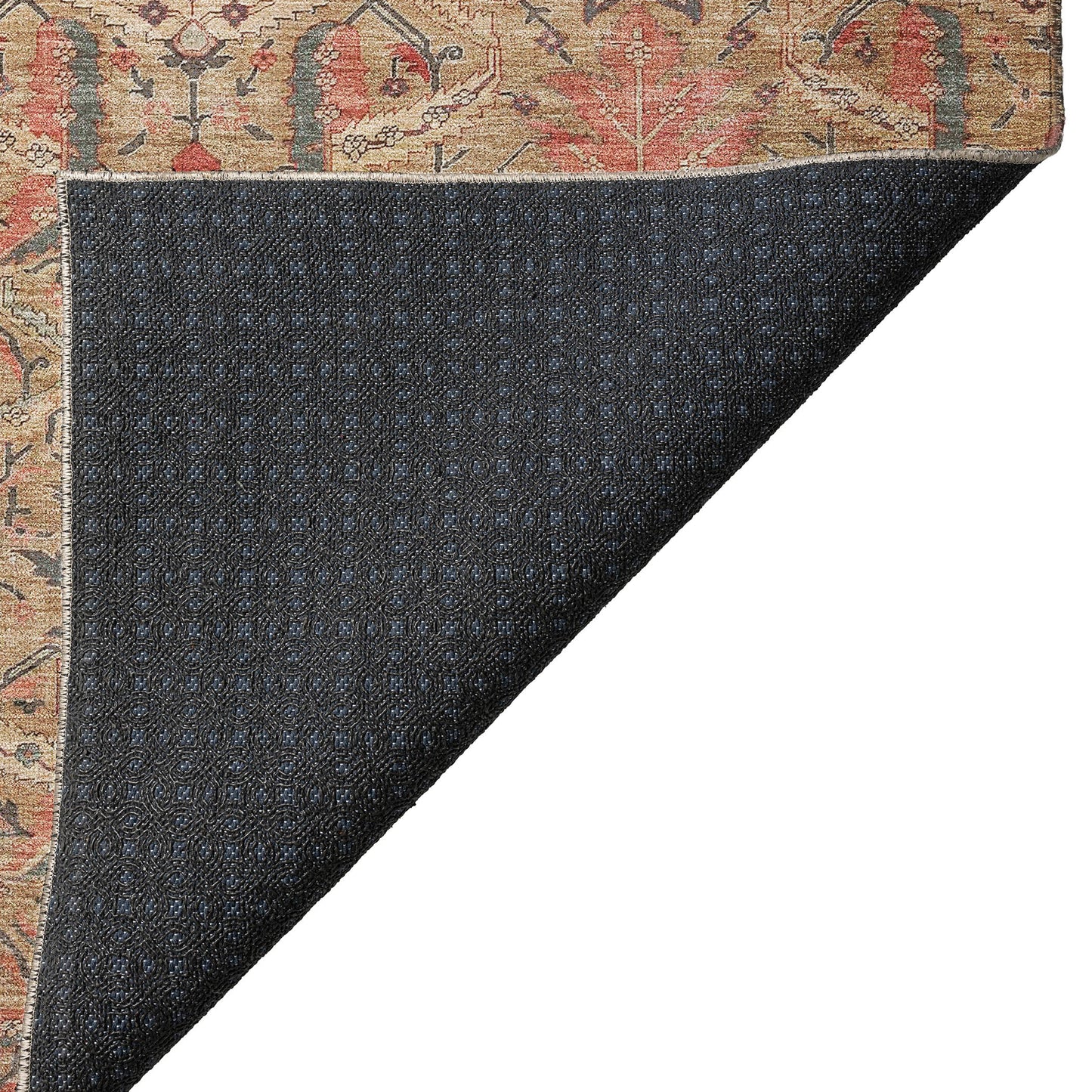 Dalyn Rugs Solace  Tan  transitional