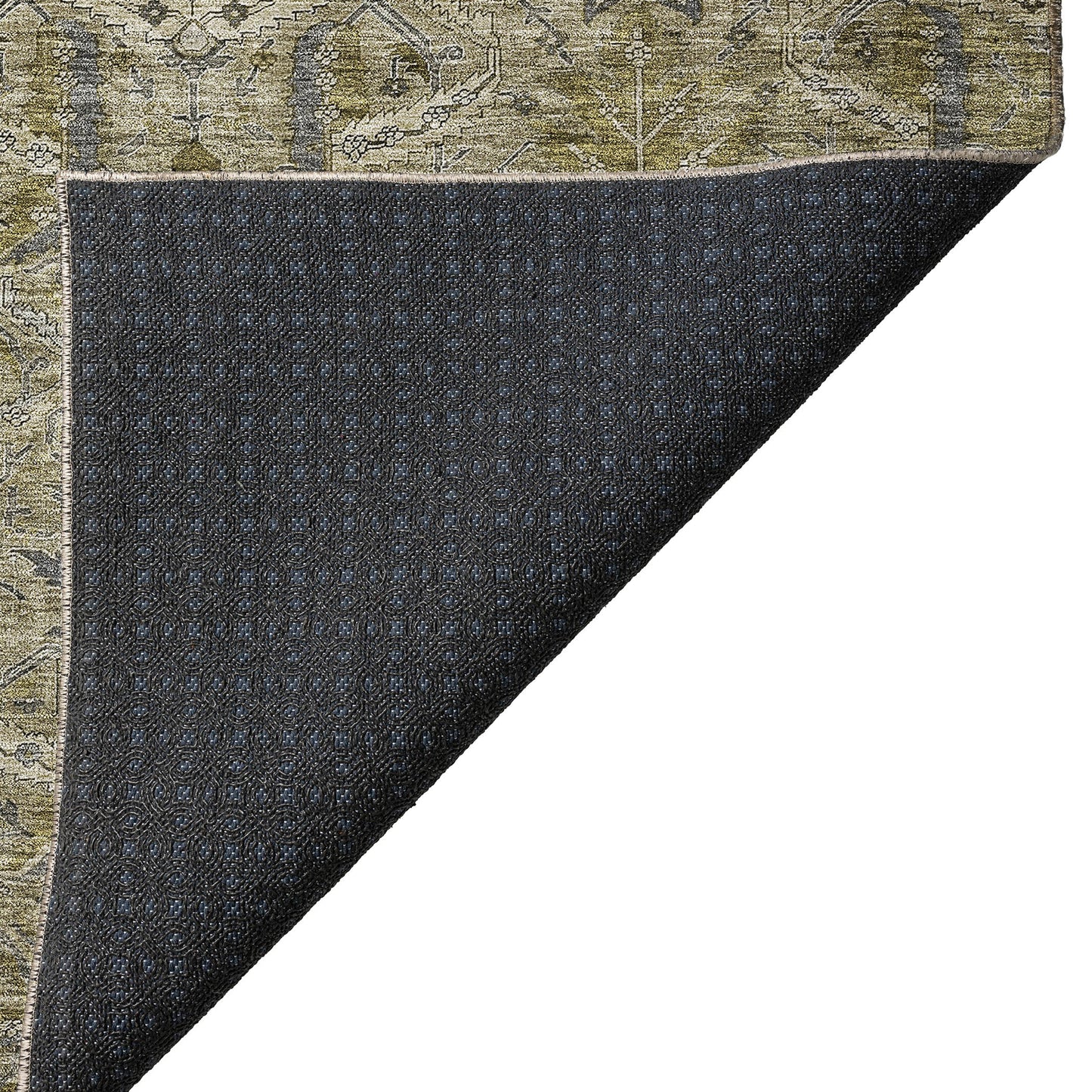 Dalyn Rugs Solace  Taupe  transitional