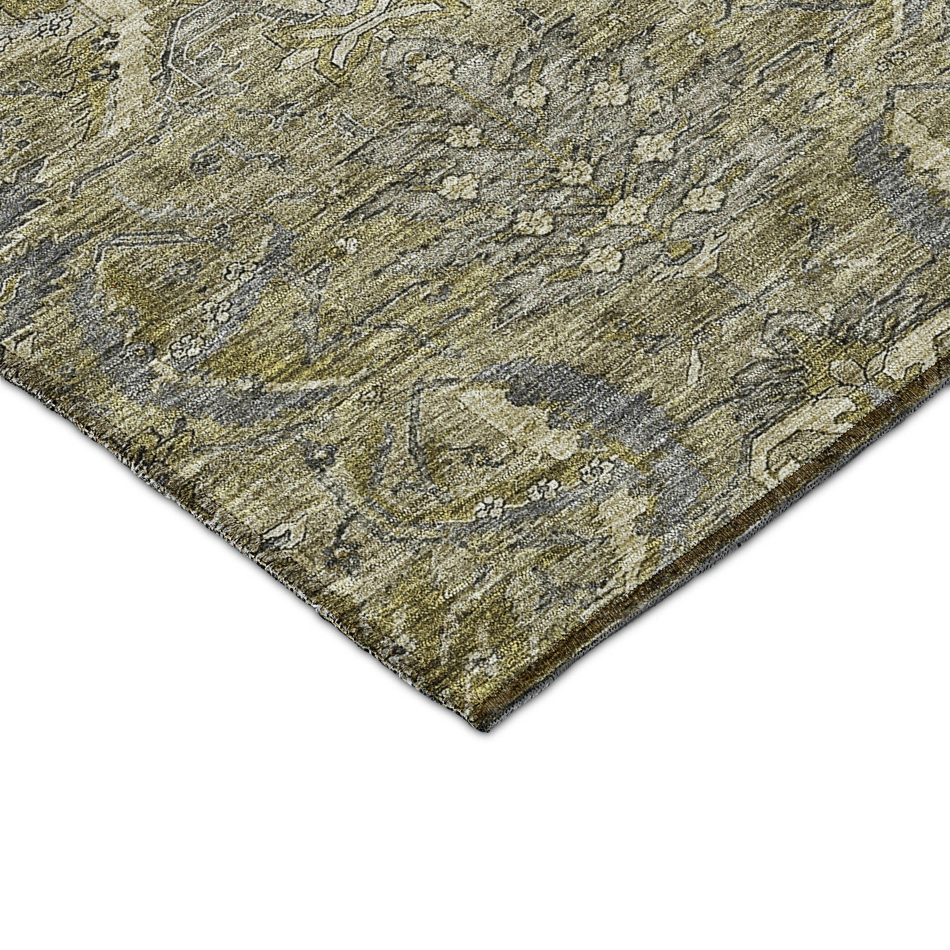 Dalyn Rugs Solace  Taupe  transitional