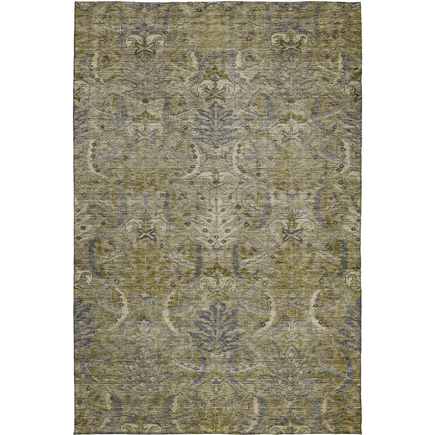 Dalyn Rugs Solace  Taupe  transitional