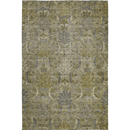 Dalyn Rugs Solace  Taupe  transitional