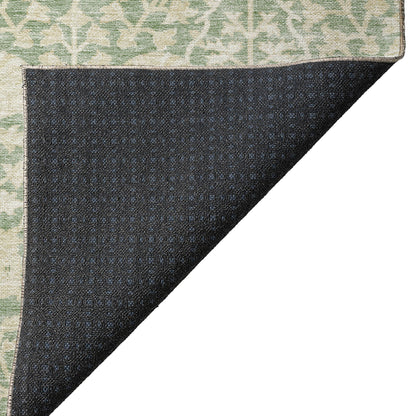Dalyn Rugs Solace  Aloe  transitional