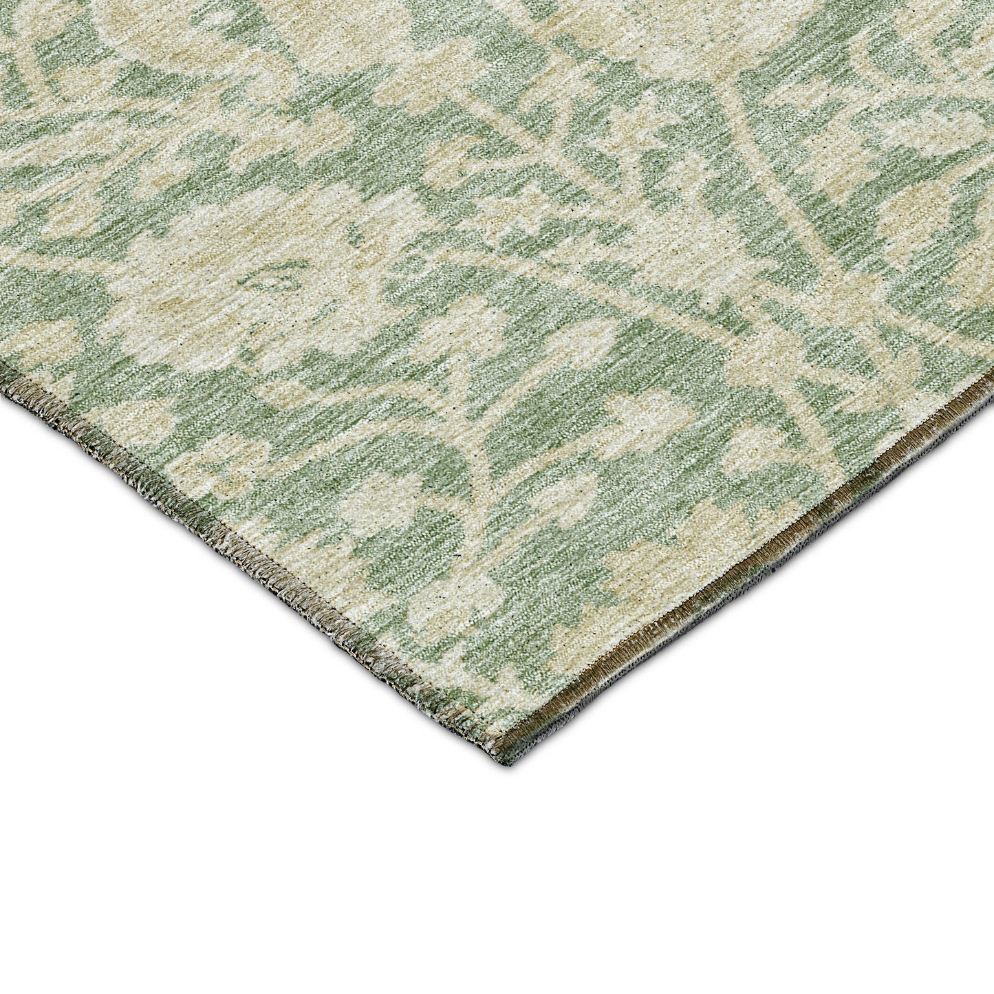 Dalyn Rugs Solace  Aloe  transitional