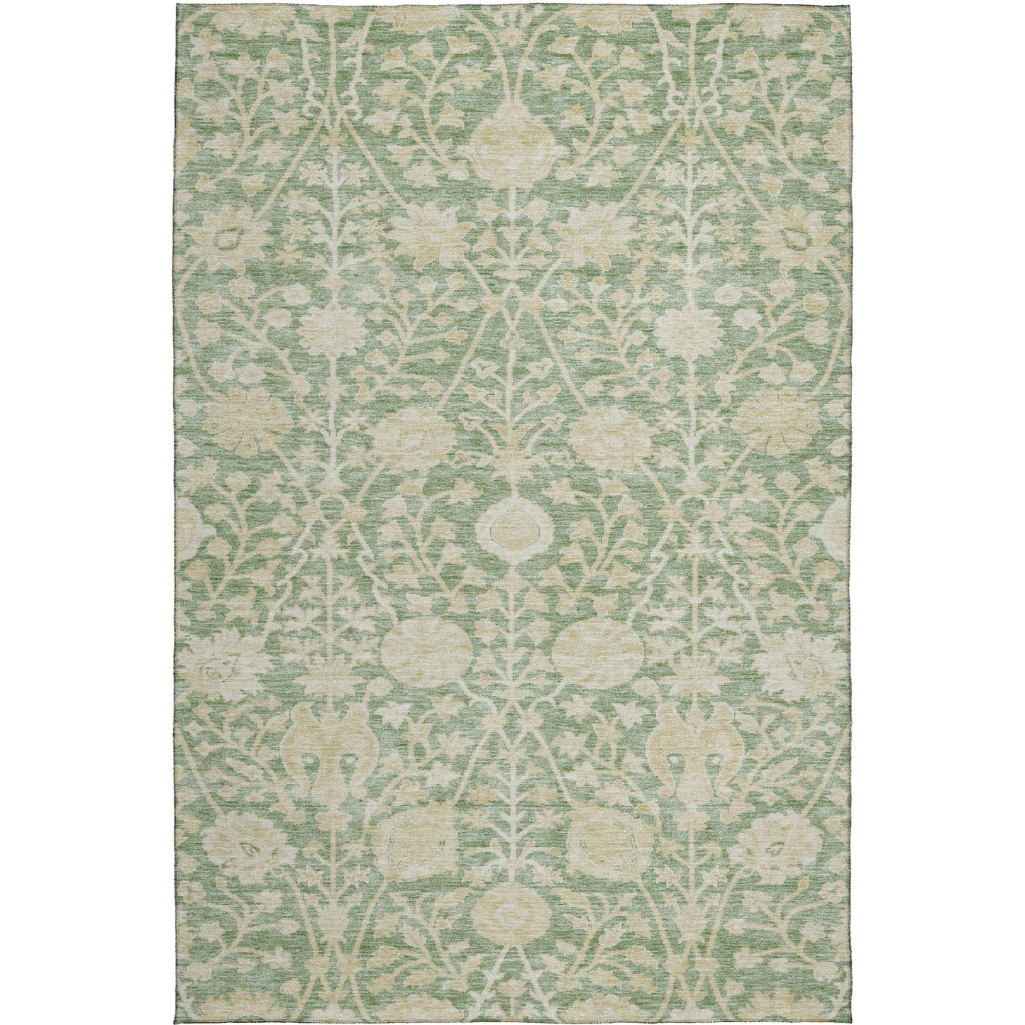 Dalyn Rugs Solace  Aloe  transitional