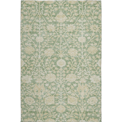 Dalyn Rugs Solace  Aloe  transitional