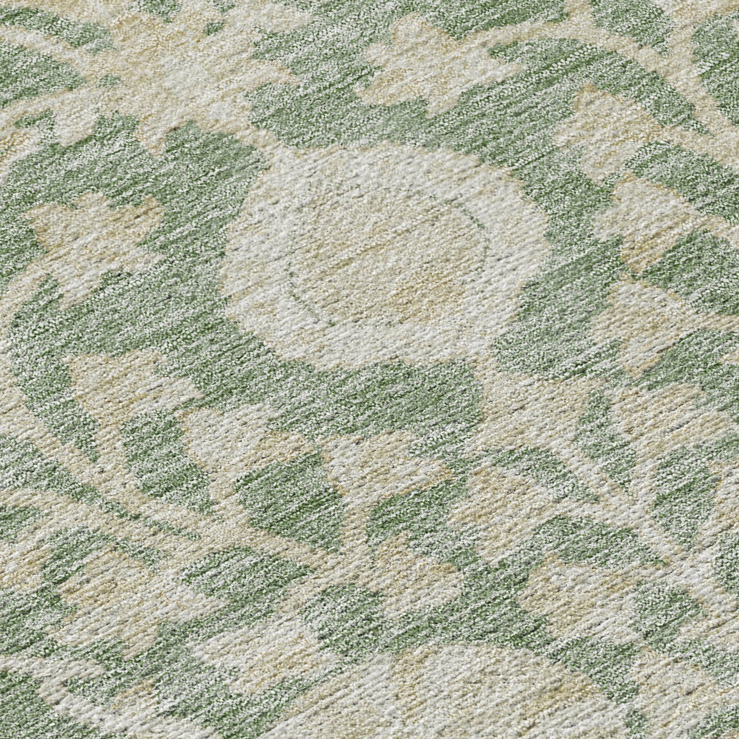 Dalyn Rugs Solace  Aloe  transitional