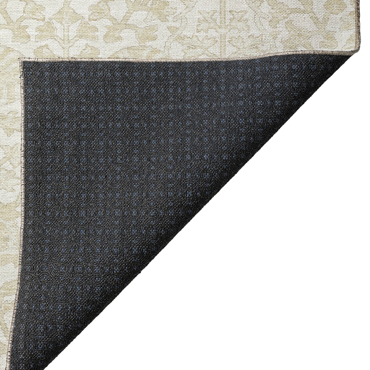 Dalyn Rugs Solace  Ivory  transitional