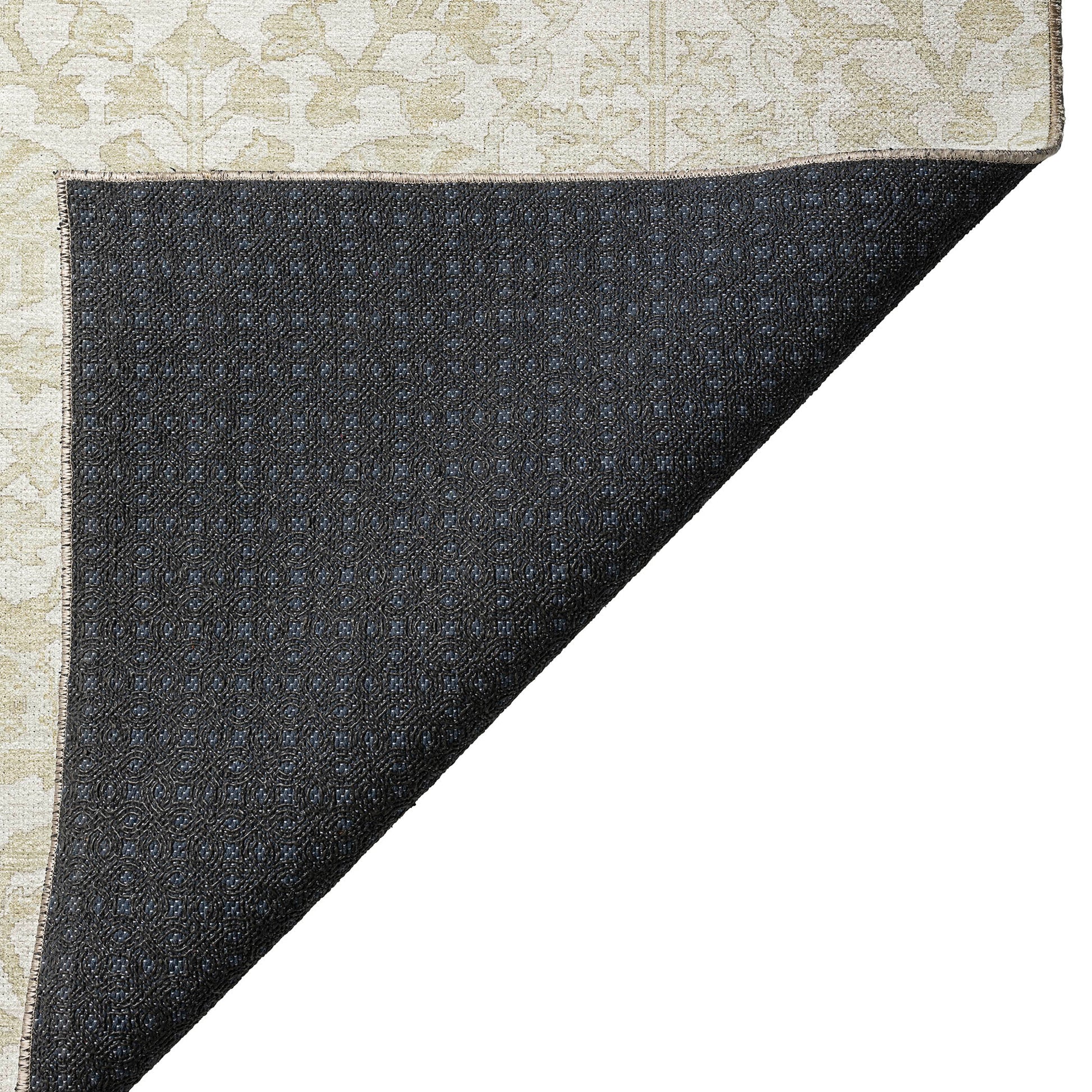 Dalyn Rugs Solace  Ivory  transitional