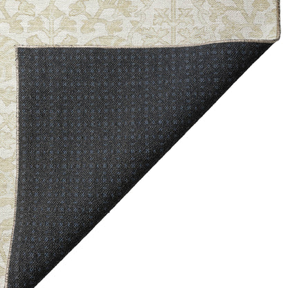 Dalyn Rugs Solace  Ivory  transitional