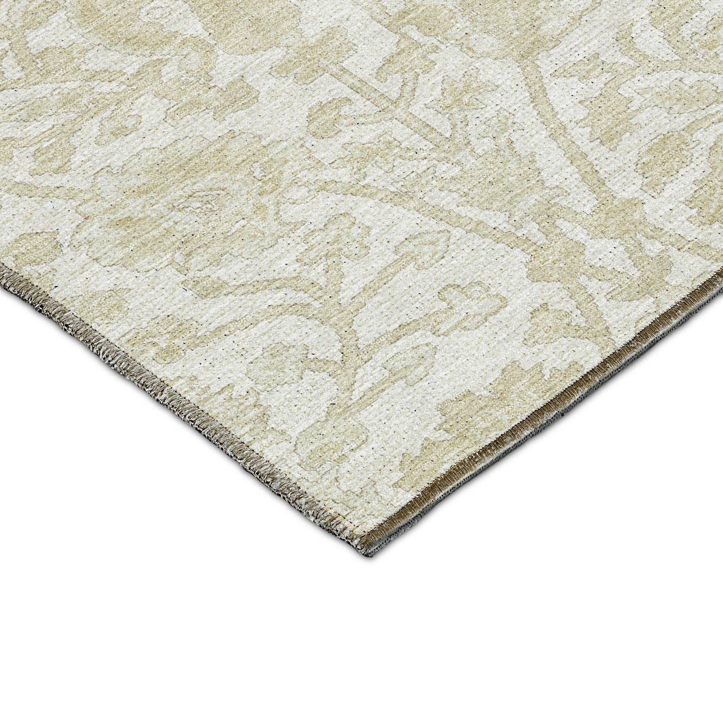 Dalyn Rugs Solace  Ivory  transitional