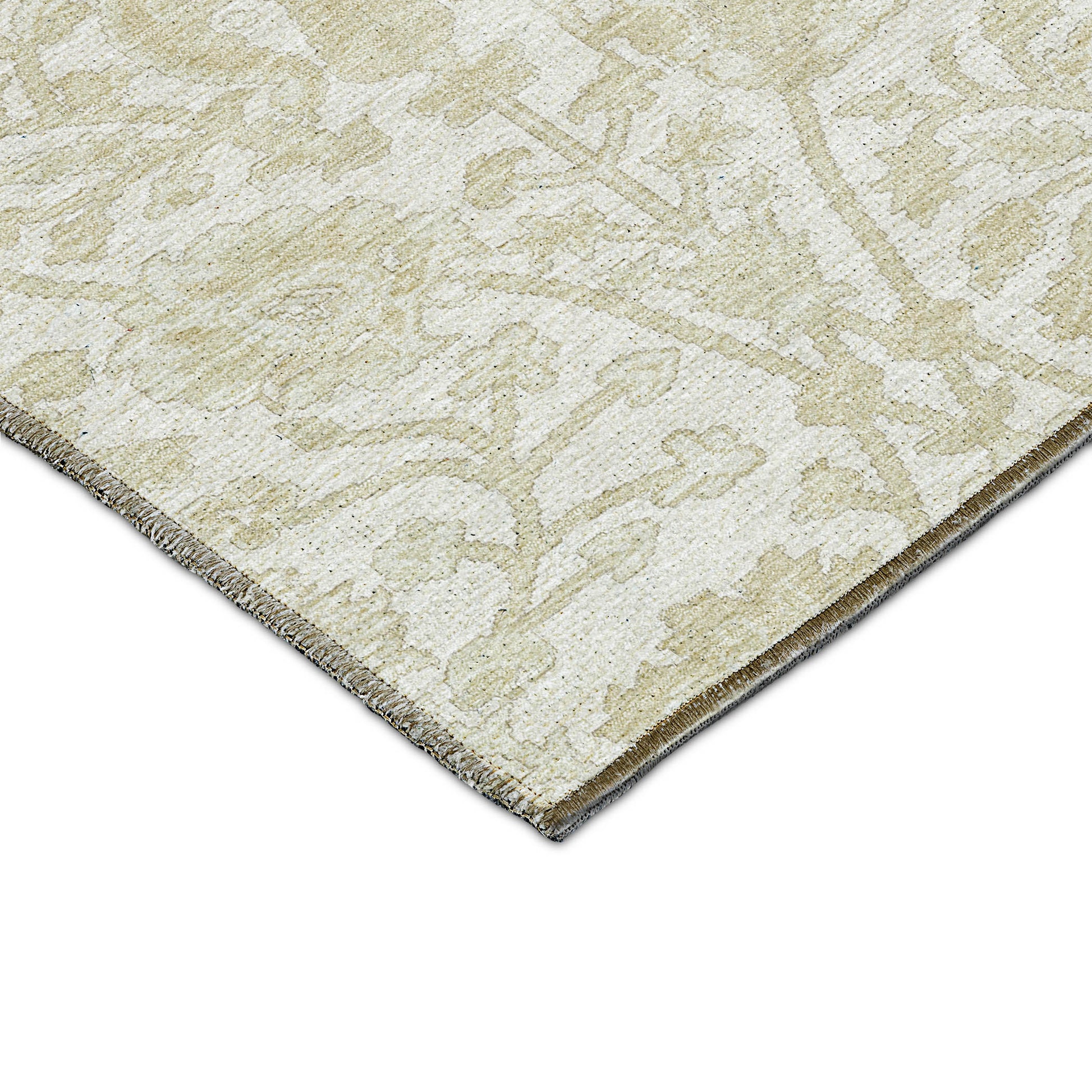 Dalyn Rugs Solace  Ivory  transitional