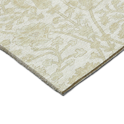 Dalyn Rugs Solace  Ivory  transitional