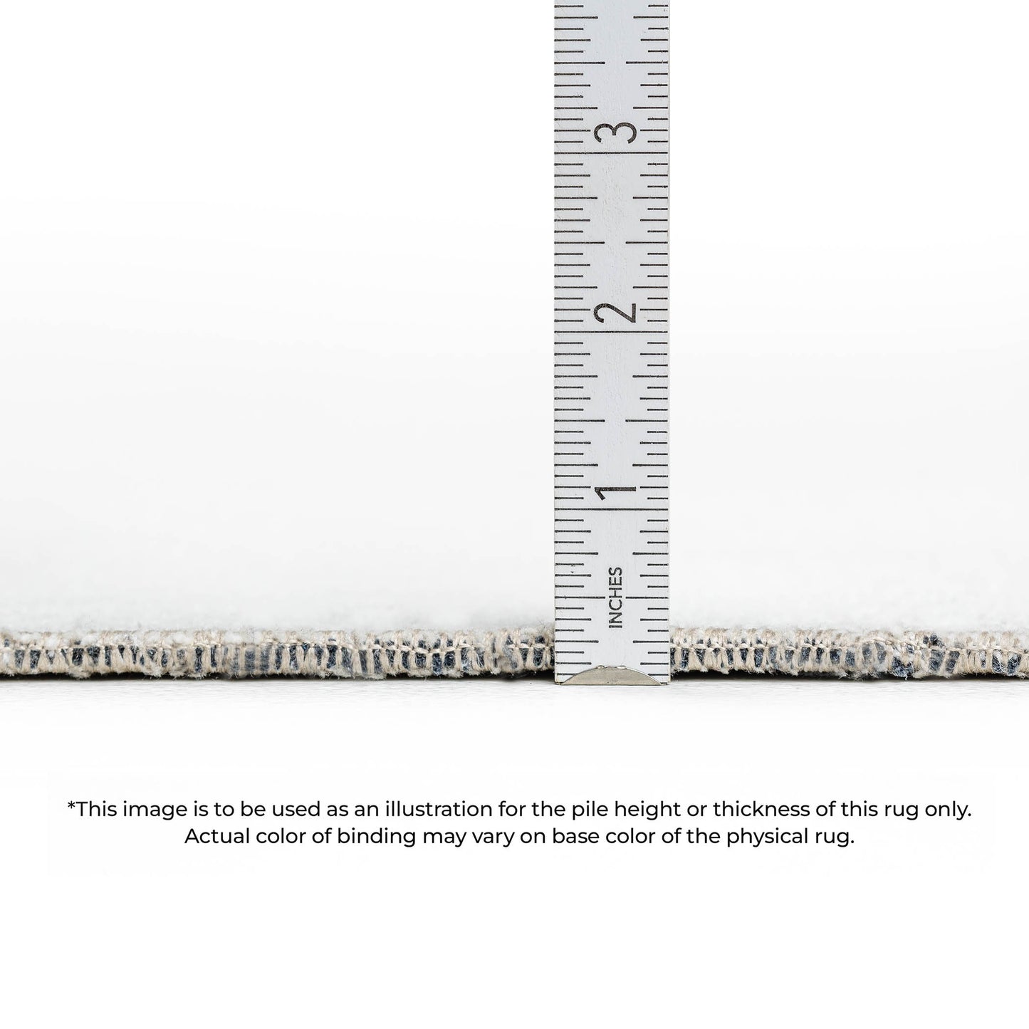 Dalyn Rugs Solace  Ivory  transitional