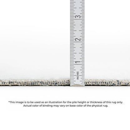 Dalyn Rugs Solace  Ivory  transitional