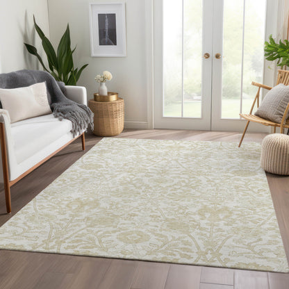 Dalyn Rugs Solace  Ivory  transitional