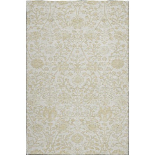 Dalyn Rugs Solace  Ivory  transitional