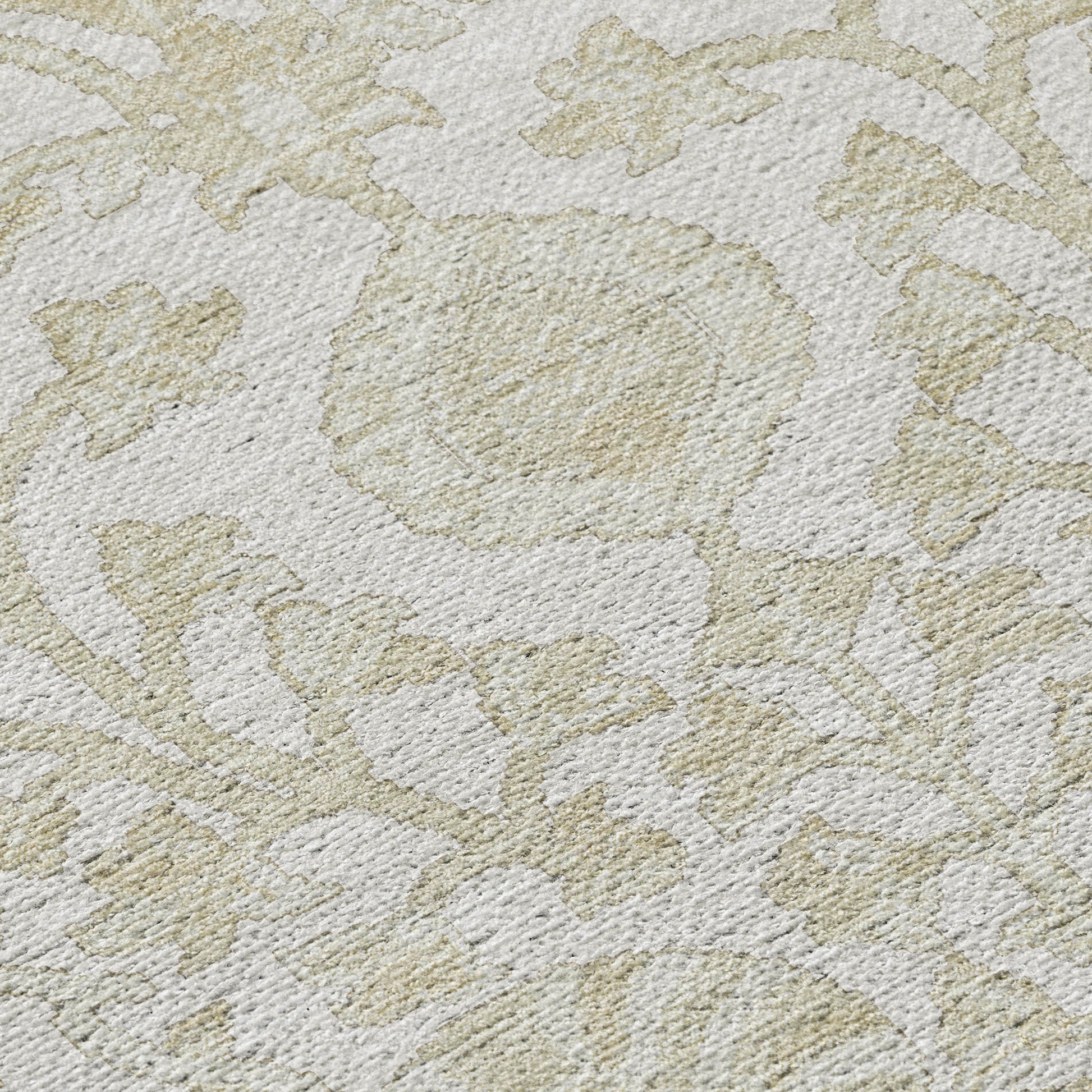 Dalyn Rugs Solace  Ivory  transitional