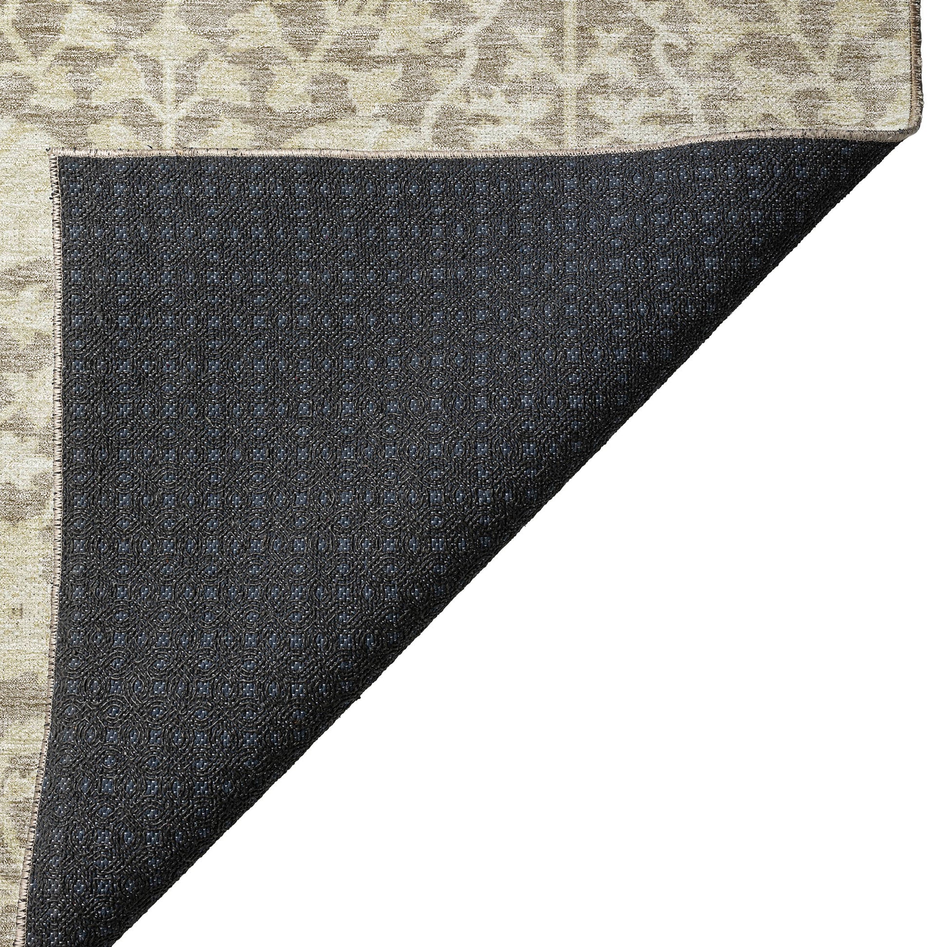 Dalyn Rugs Solace  Mocha  transitional