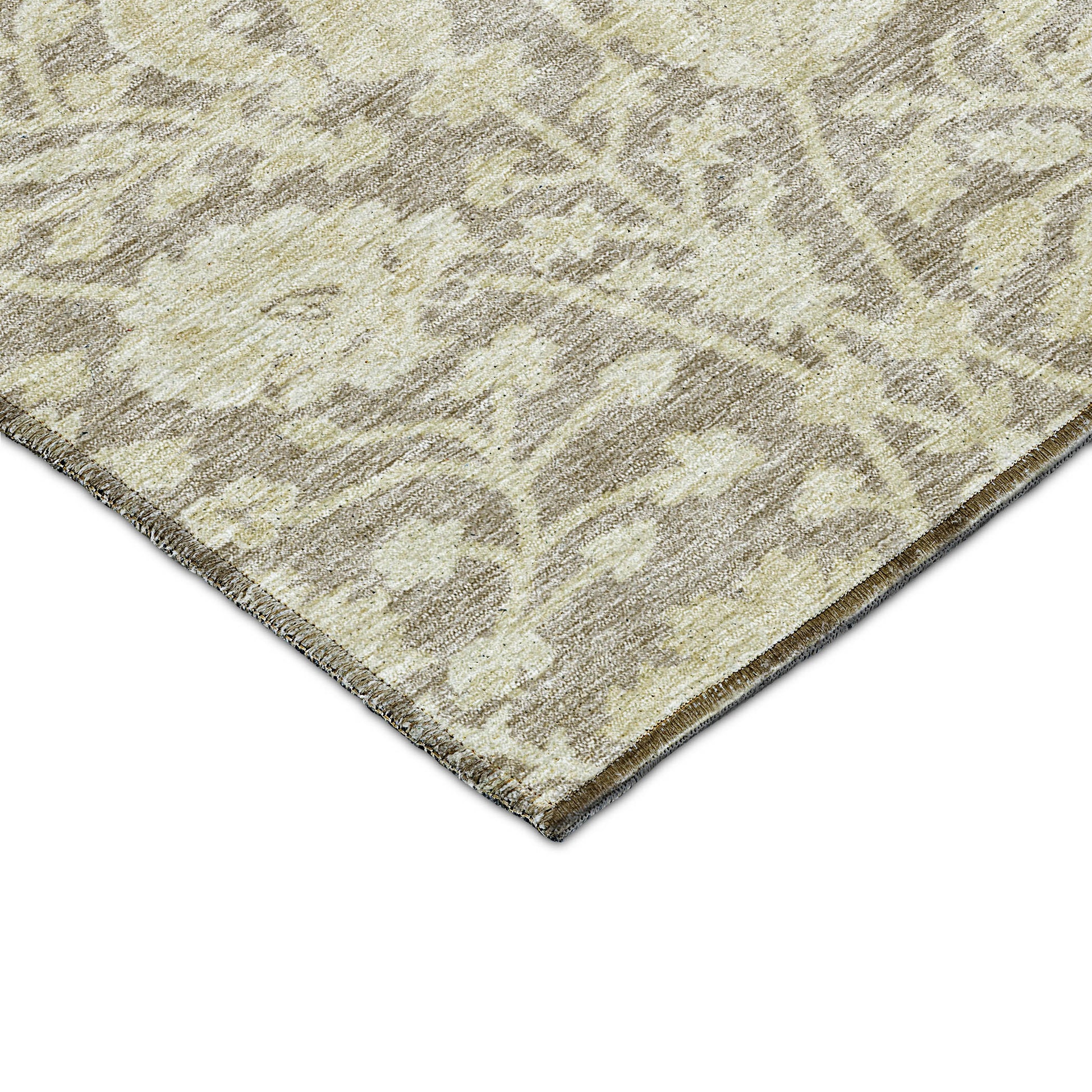Dalyn Rugs Solace  Mocha  transitional
